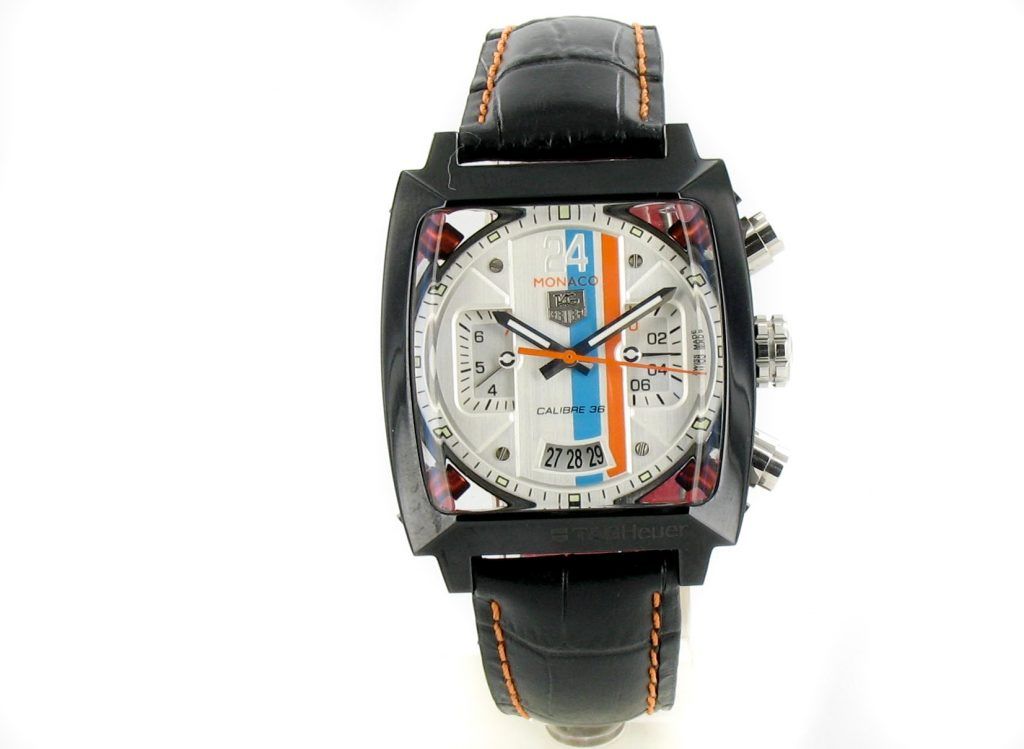 Tag Heuer Replica Uhren